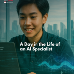 A Day in the Life of an AI Specialist in Singapore